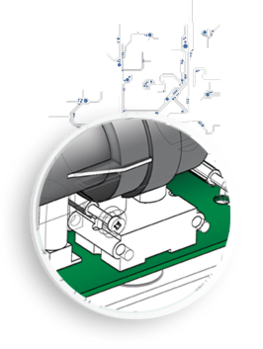Locatis Electronics Suisse