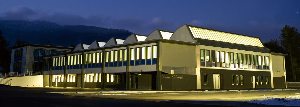 Locatis electronics sa suisse romande