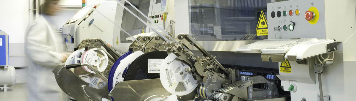 Locatis electronics Suisse 2