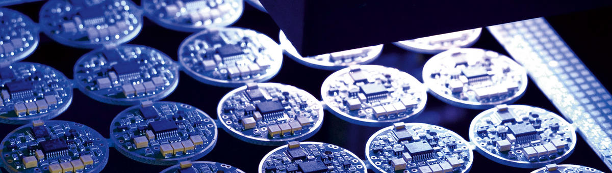 Locatis electronics Suisse 2